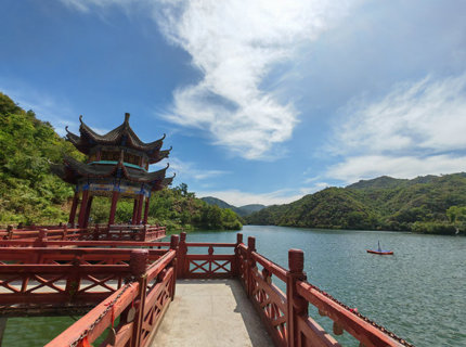 双牌阳明山感怀