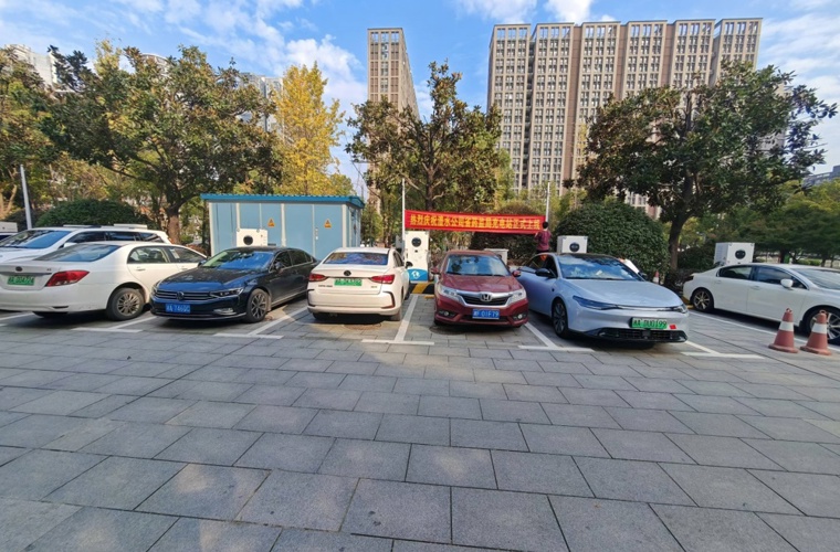 jcjc5500公海贵宾会公司药监局充电站