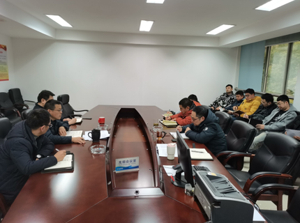 【学讲话读汇报&nbsp;抓落实见行动】履职尽责夯基础&nbsp;&nbsp;攻坚克难补短板