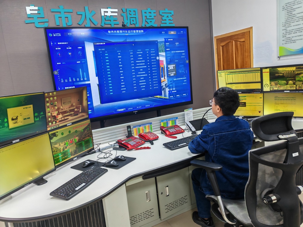 操作矩阵平台